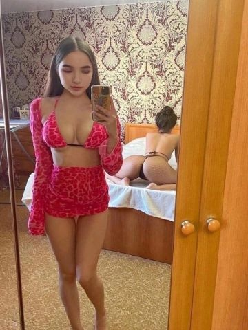 Катенька